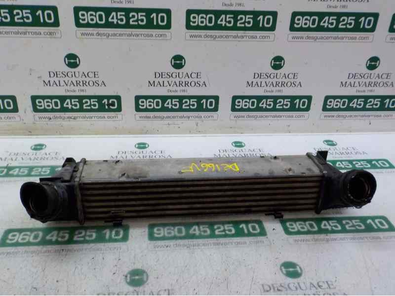 Recambio de intercooler para bmw serie 3 berlina (e90) 2.0 16v diesel referencia OEM IAM 17517524916 3093796 