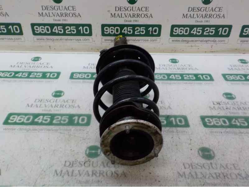 Recambio de amortiguador delantero izquierdo para bmw x3 (e83) 2.0d referencia OEM IAM 31313453521 31313411619 