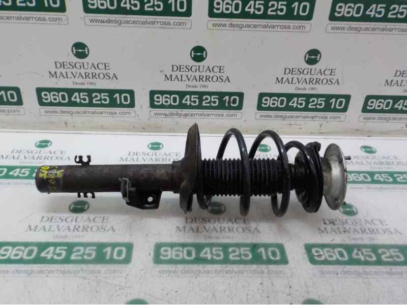 Recambio de amortiguador delantero izquierdo para bmw x3 (e83) 2.0d referencia OEM IAM 31313453521 31313411619 
