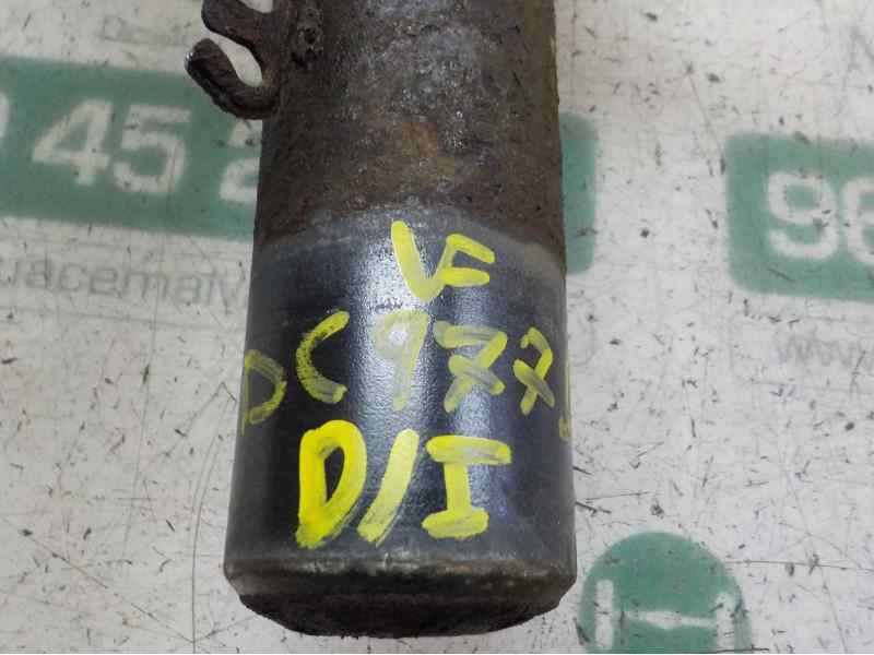 Recambio de amortiguador delantero izquierdo para bmw x3 (e83) 2.0d referencia OEM IAM 31313453521 31313411619 