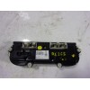 Recambio de mando climatizador para seat alhambra (711) 2.0 tdi referencia OEM IAM 7N0907044ATZJU 7N0907044AC 5HB012256