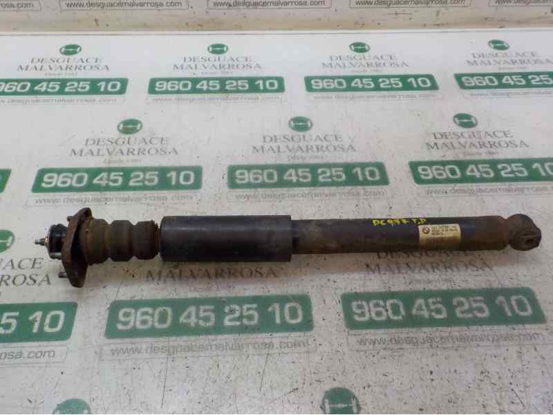 Recambio de amortiguador trasero derecho para bmw x3 (e83) 2.0d referencia OEM IAM 33503451402 33523413789 