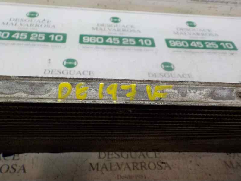 Recambio de condensador aire acondicionado para ford fusion (cbk) 1.4 tdci cat referencia OEM IAM   