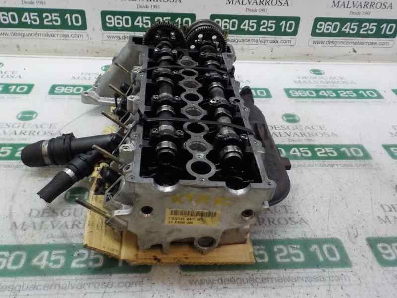 Recambio de culata para bmw x3 (e83) 2.0d referencia OEM IAM 11127806058 7781211 