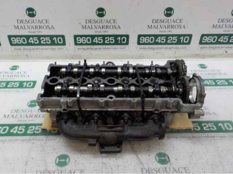 Recambio de culata para bmw x3 (e83) 2.0d referencia OEM IAM 11127806058 7781211 