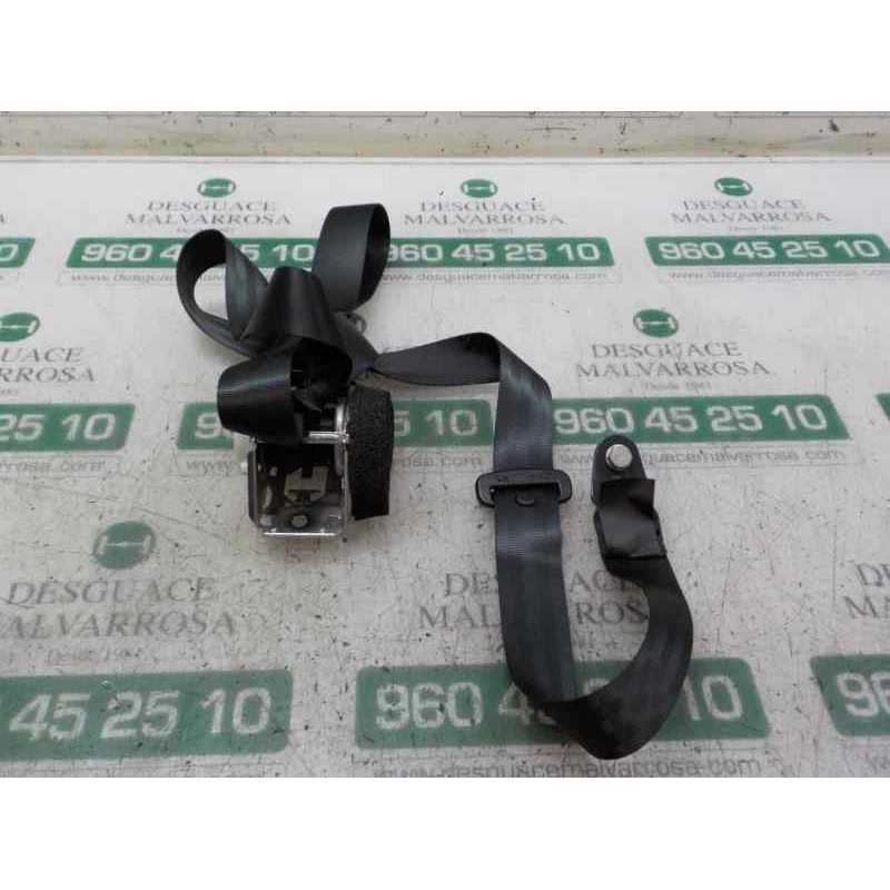 Recambio de cinturon seguridad trasero derecho para peugeot 3008 confort referencia OEM IAM 8975HY  