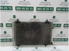 Recambio de condensador aire acondicionado para peugeot 3008 confort referencia OEM IAM 6455GH 9682531580  2