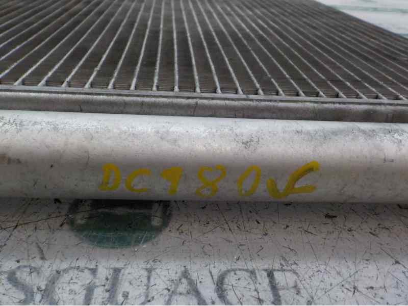 Recambio de condensador aire acondicionado para peugeot 3008 confort referencia OEM IAM 6455GH 9682531580 