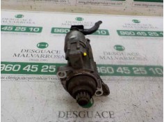 Recambio de motor arranque para seat ibiza (6j5) 1.6 tdi referencia OEM IAM 02Z911024K 02Z911024K  2