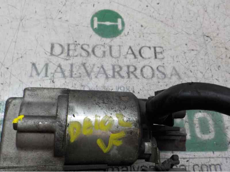 Recambio de motor arranque para seat ibiza (6j5) 1.6 tdi referencia OEM IAM 02Z911024K 02Z911024K 