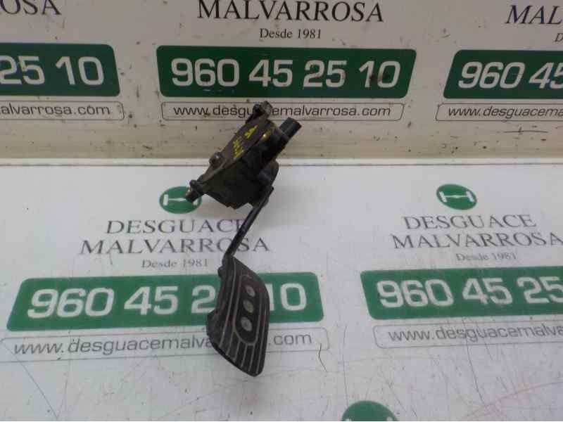 Recambio de potenciometro pedal para nissan nv 200 (m20) 1.5 dci cat referencia OEM IAM   