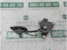 Recambio de potenciometro pedal para nissan nv 200 (m20) 1.5 dci cat referencia OEM IAM    2