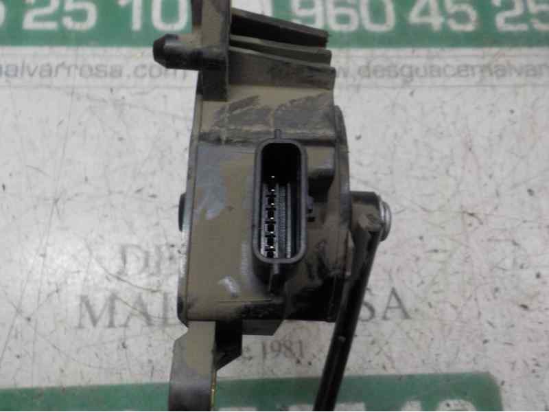 Recambio de potenciometro pedal para nissan nv 200 (m20) 1.5 dci cat referencia OEM IAM   