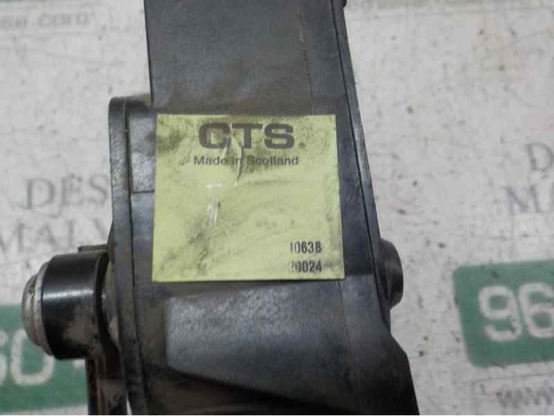 Recambio de potenciometro pedal para nissan nv 200 (m20) 1.5 dci cat referencia OEM IAM   