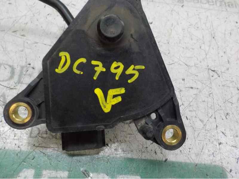 Recambio de potenciometro pedal para nissan nv 200 (m20) 1.5 dci cat referencia OEM IAM   