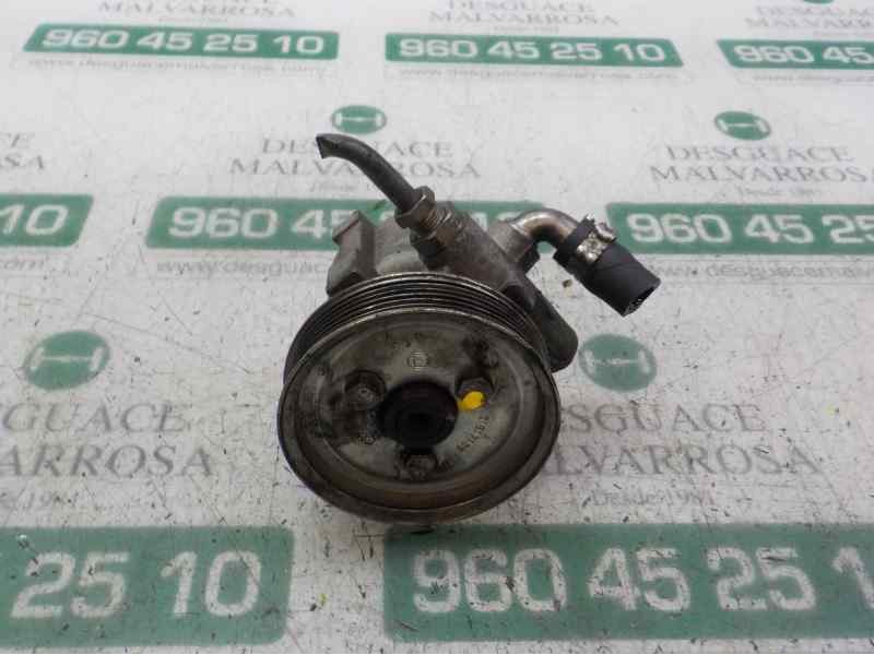 Recambio de bomba direccion para fiat fiorino 1.3 16v jtd cat referencia OEM IAM   