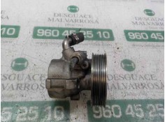 Recambio de bomba direccion para fiat fiorino 1.3 16v jtd cat referencia OEM IAM    2