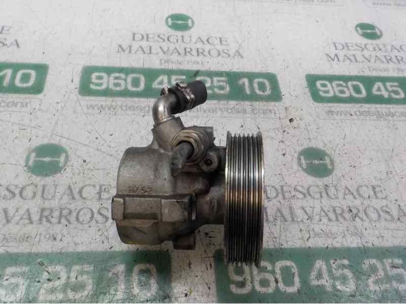 Recambio de bomba direccion para fiat fiorino 1.3 16v jtd cat referencia OEM IAM   