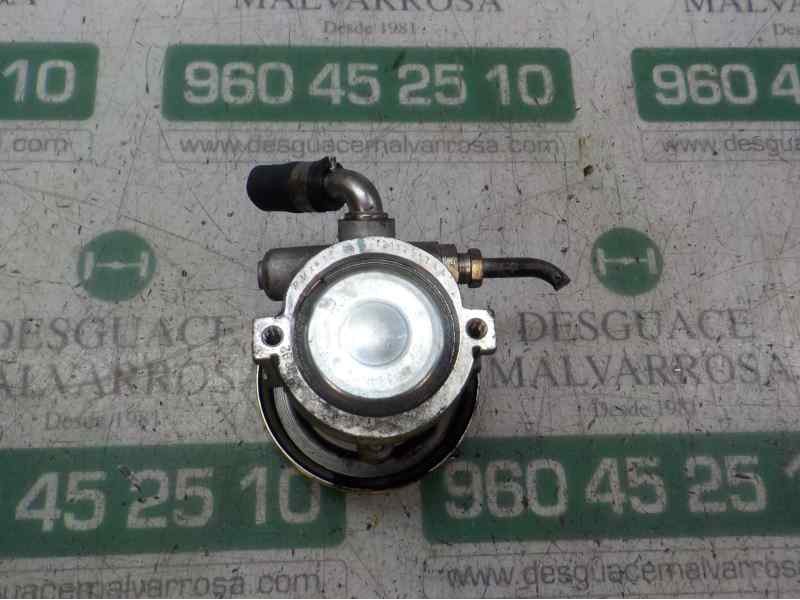 Recambio de bomba direccion para fiat fiorino 1.3 16v jtd cat referencia OEM IAM   
