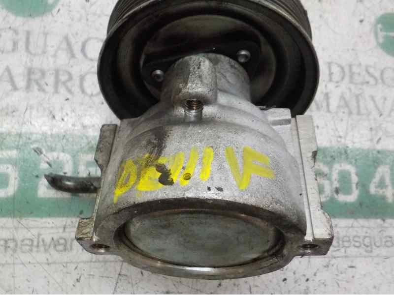 Recambio de bomba direccion para fiat fiorino 1.3 16v jtd cat referencia OEM IAM   