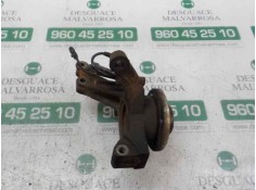 Recambio de mangueta delantera derecha para dacia sandero ambiance referencia OEM IAM 400146275R   2