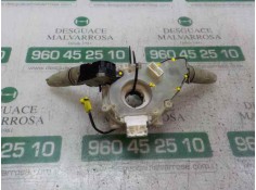 Recambio de mando luces para nissan micra (k12e) 1.2 cat referencia OEM IAM    2