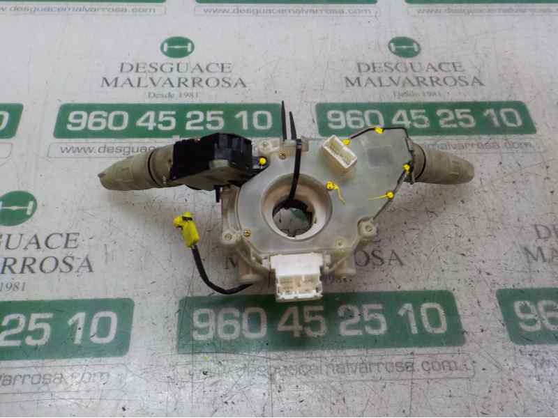 Recambio de mando luces para nissan micra (k12e) 1.2 cat referencia OEM IAM   