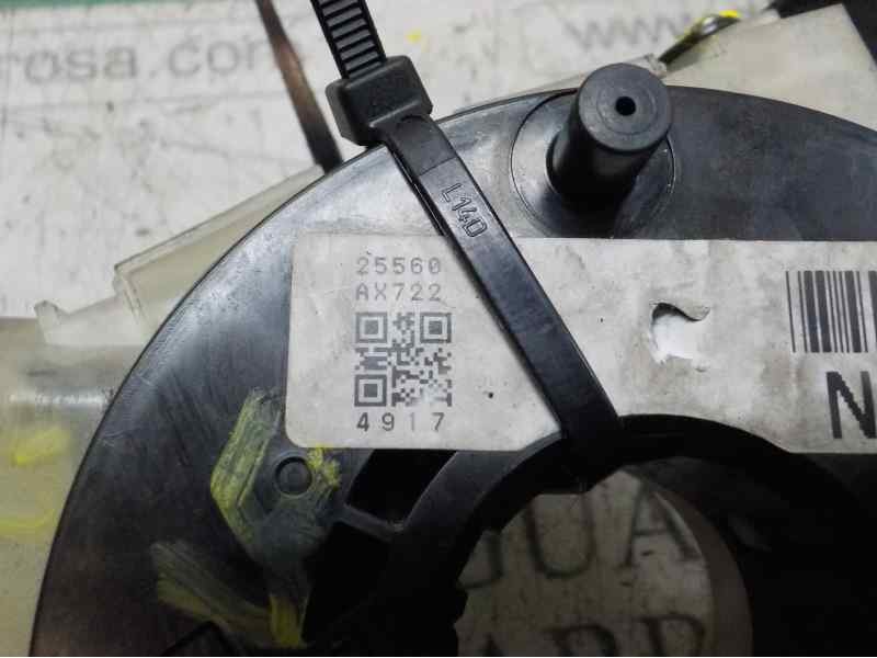 Recambio de mando luces para nissan micra (k12e) 1.2 cat referencia OEM IAM   