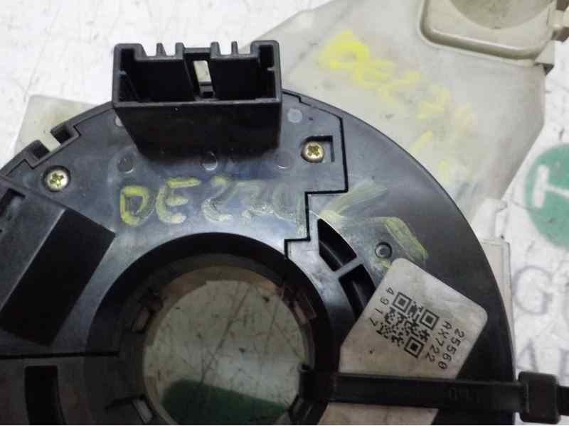 Recambio de mando luces para nissan micra (k12e) 1.2 cat referencia OEM IAM   