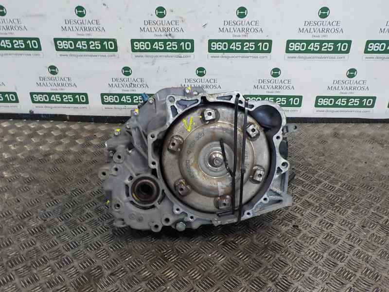 Recambio de caja cambios para chevrolet captiva 2.0 vcdi lt referencia OEM IAM  96625001 