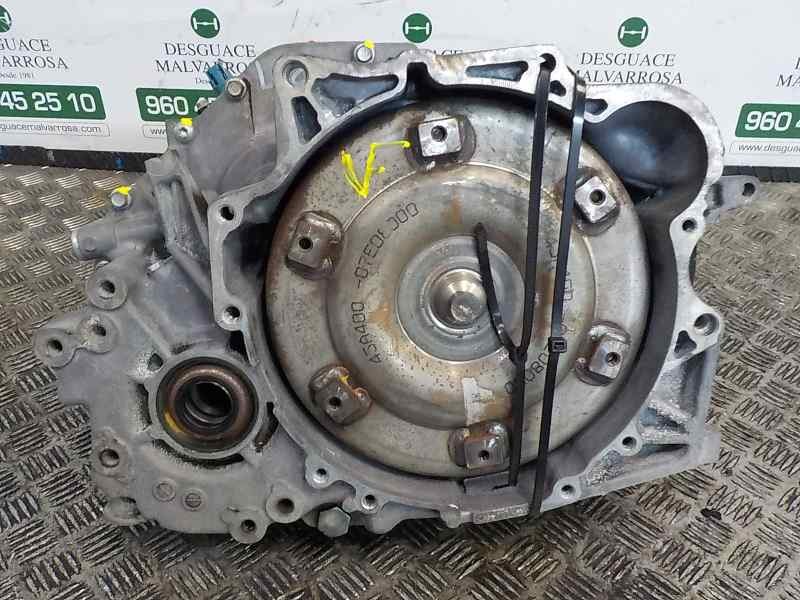 Recambio de caja cambios para chevrolet captiva 2.0 vcdi lt referencia OEM IAM  96625001 