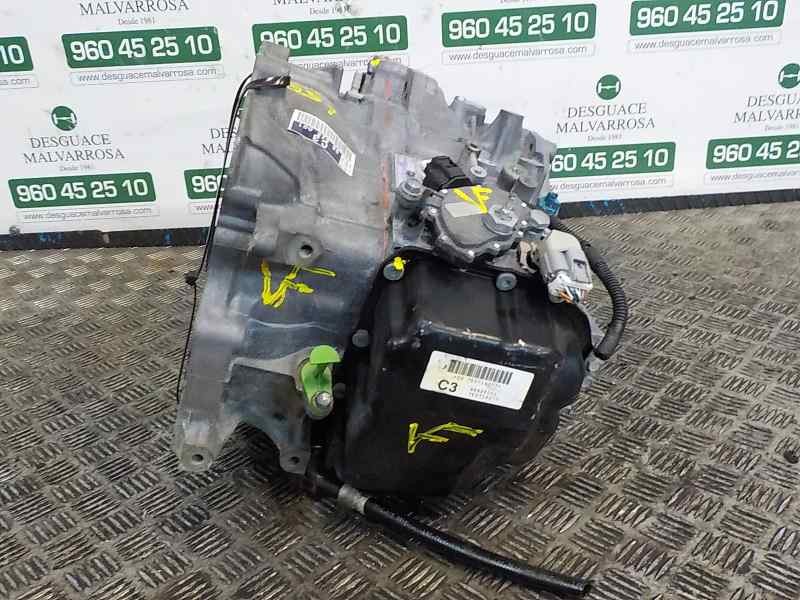 Recambio de caja cambios para chevrolet captiva 2.0 vcdi lt referencia OEM IAM  96625001 