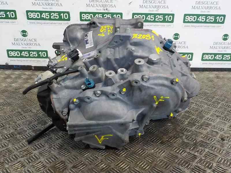 Recambio de caja cambios para chevrolet captiva 2.0 vcdi lt referencia OEM IAM  96625001 