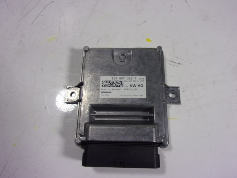 Recambio de modulo electronico para audi q5 (fyb) 2.0 16v tdi referencia OEM IAM 80A907355F 80A907355F 