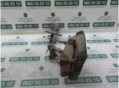 Recambio de mangueta trasera derecha para volkswagen eos (1f7) 2.0 tdi excellence referencia OEM IAM 3C0505434K   2