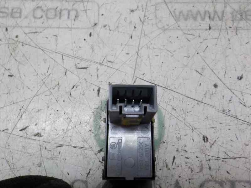 Recambio de mando elevalunas trasero izquierdo para seat ibiza (6j5) 1.6 tdi referencia OEM IAM 7L6959855BREH 7L6959855B 