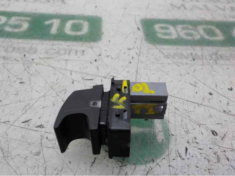 Recambio de mando elevalunas trasero izquierdo para seat ibiza (6j5) 1.6 tdi referencia OEM IAM 7L6959855BREH 7L6959855B 