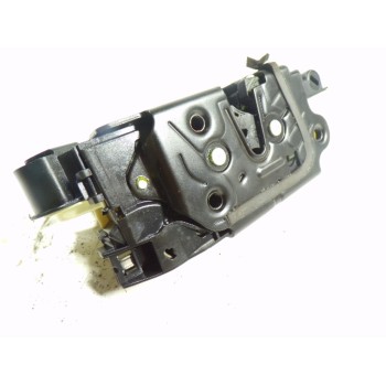 CERRADURA PUERTA DELANTERA DERECHA 5N1837016F 5N1837016F 
