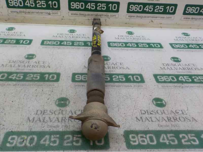 Recambio de amortiguador trasero izquierdo para audi a3 (8l) 1.9 tdi referencia OEM IAM 1J0513025BM  