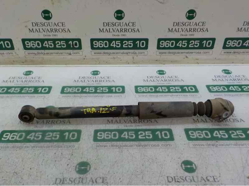 Recambio de amortiguador trasero izquierdo para audi a3 (8l) 1.9 tdi referencia OEM IAM 1J0513025BM  