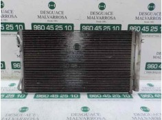 Recambio de condensador aire acondicionado para bmw serie 3 berlina (e90) 2.0 16v diesel cat referencia OEM IAM 64539229021 6453 2