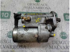Recambio de motor arranque para kia cerato 2.0 turbodiesel cat referencia OEM IAM    2