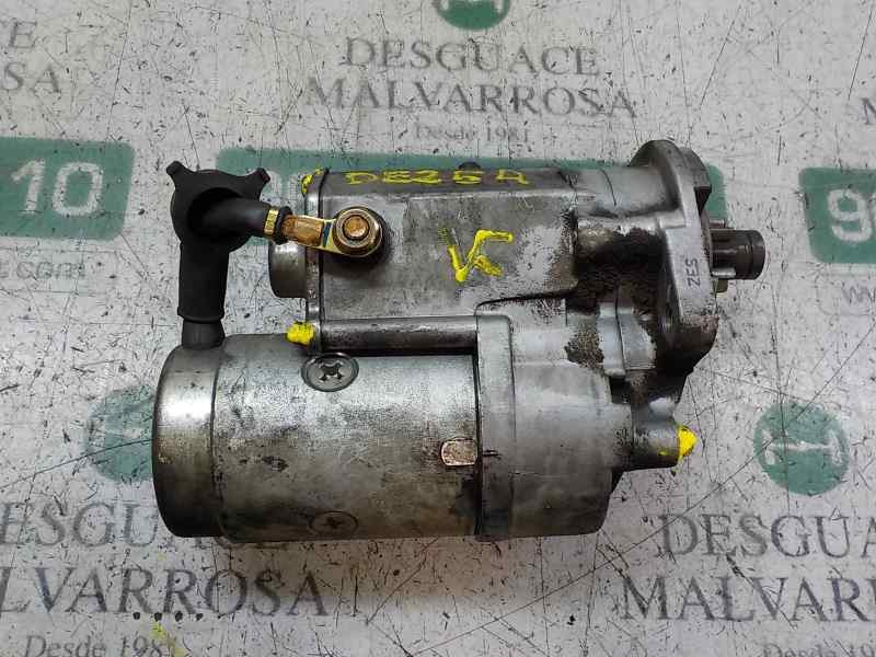 Recambio de motor arranque para kia cerato 2.0 turbodiesel cat referencia OEM IAM   