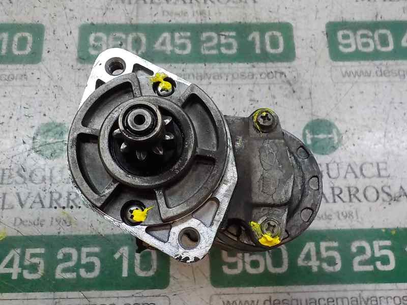 Recambio de motor arranque para kia cerato 2.0 turbodiesel cat referencia OEM IAM   