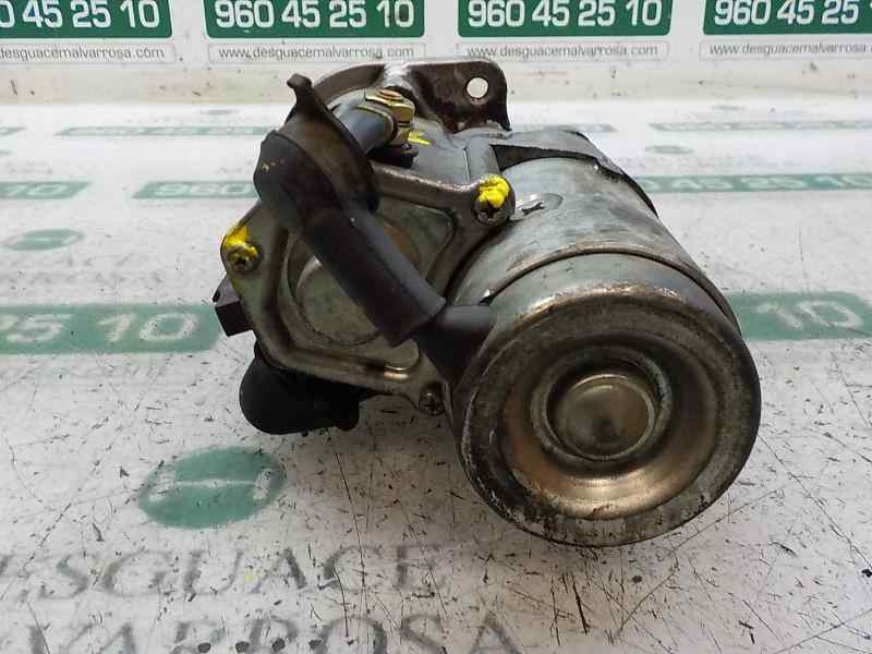 Recambio de motor arranque para kia cerato 2.0 turbodiesel cat referencia OEM IAM   