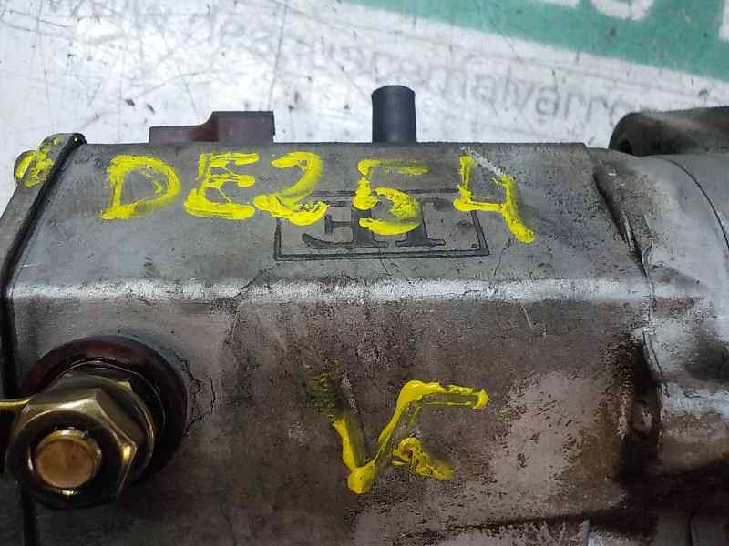 Recambio de motor arranque para kia cerato 2.0 turbodiesel cat referencia OEM IAM   