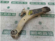 Recambio de brazo suspension inferior delantero izquierdo para hyundai santa fe (sm) 2.0 crdi cat referencia OEM IAM    2