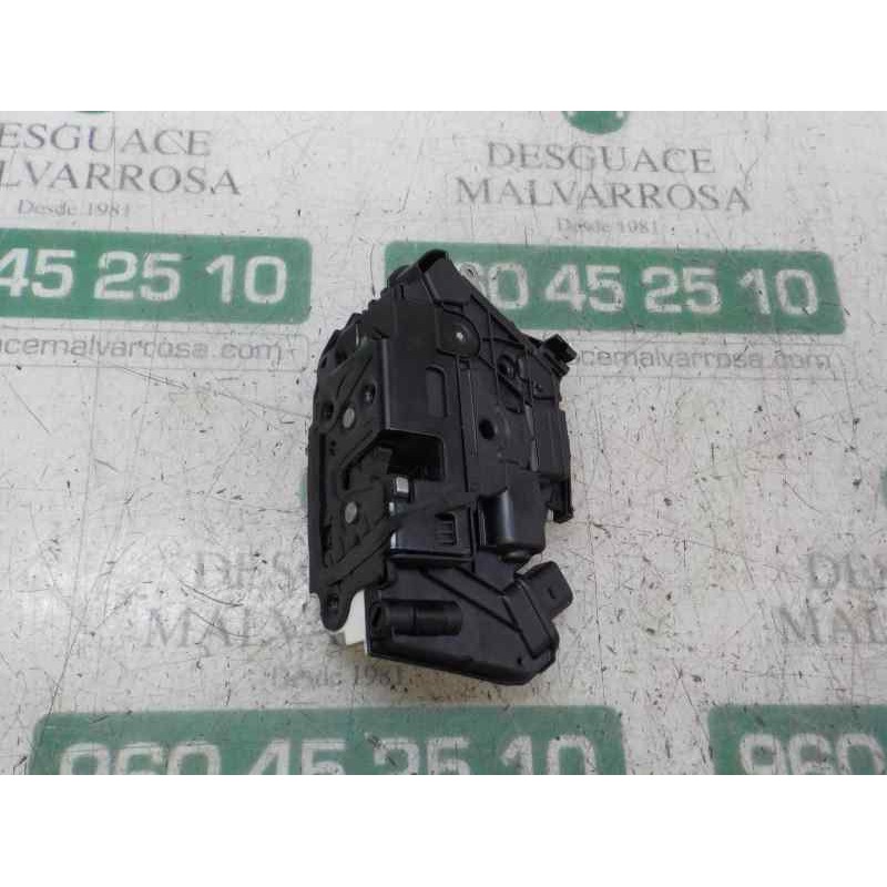 Recambio de cerradura puerta delantera derecha para volkswagen tiguan (5n2) 2.0 tdi referencia OEM IAM 5N1837016E 5N0837016E 