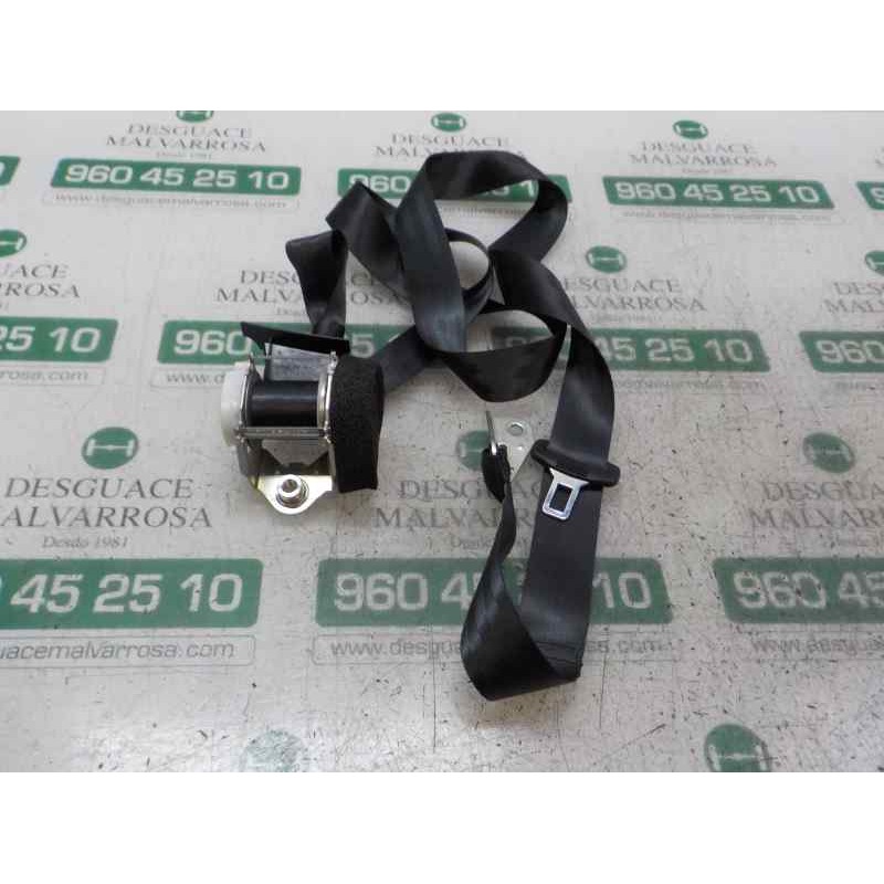 Recambio de cinturon seguridad trasero derecho para volkswagen tiguan (5n2) 2.0 tdi referencia OEM IAM 5N0857806RAA  