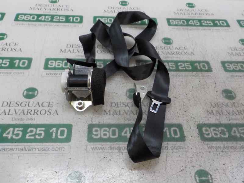 Recambio de cinturon seguridad trasero derecho para volkswagen tiguan (5n2) 2.0 tdi referencia OEM IAM 5N0857806RAA  